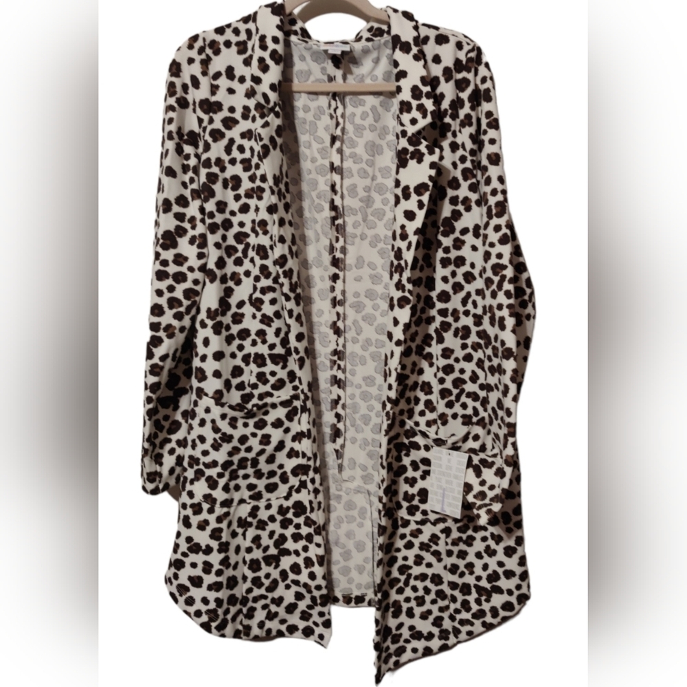 Cute Jacket - Picture 1 of 2